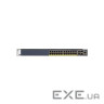 Комутатори NETGEAR M4300-28G-POE+ (GSM4328PA) (GSM4328PA-100NES)