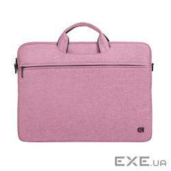 Сумка для ноутбука Armorstandart 15.6" ARM01S Pink (ARM84428)