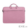 Сумка для ноутбука Armorstandart 15.6" ARM01S Pink (ARM84428)