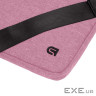 Сумка для ноутбука Armorstandart 15.6" ARM01S Pink (ARM84428)