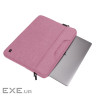 Сумка для ноутбука Armorstandart 15.6" ARM01S Pink (ARM84428)