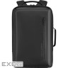 Рюкзак для ноутбука Kingsons 15.6" laptop backpack Black (KS3223W)