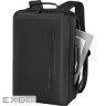 Рюкзак для ноутбука Kingsons 15.6" laptop backpack Black (KS3223W)