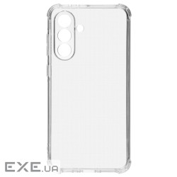 Чохол до мобільного телефона Armorstandart Air Force Samsung A36 5G Camera cover Clear (ARM82170)