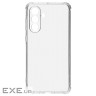 Чохол до мобільного телефона Armorstandart Air Force Samsung A36 5G Camera cover Clear (ARM82170)