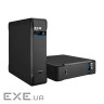 Джерело безперебійного живлення Eaton 3P Ellipse 1300 USB DIN (3P1300UD)