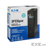 Джерело безперебійного живлення Eaton 3P Ellipse 1300 USB DIN (3P1300UD)