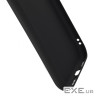 Чохол до мобільного телефона BeCover Poco X6 Black (710737)