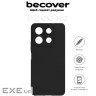 Чохол до мобільного телефона BeCover Poco X6 Black (710737)