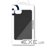Чохол до мобільного телефона Armorstandart Matte Slim Fit Apple iPhone 14 Plus Black (ARM65613)