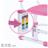 Шкільний стілець FunDesk Pink (SST3LS Pink)