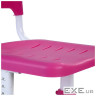 Шкільний стілець FunDesk Pink (SST3LS Pink)