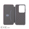 Чохол до мобільного телефона BeCover Exclusive Tecno Spark Go 2024 (BG6) Burgundy (711253)