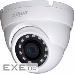 Камера відеоспостереження Dahua DH-HAC-HDW1230MP (2.8)