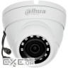 Камера відеоспостереження Dahua DH-HAC-HDW1230MP (2.8)