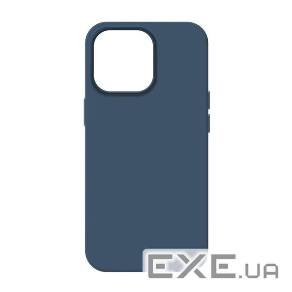 Чохол до мобільного телефона Armorstandart ICON2 Case Apple iPhone 14 Pro Stromblue (ARM63603)