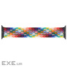 Ремінець Armorstandart Braided Solo Loop для Apple Watch 42mm/44mm/45mm/49mm Pride Editi S (ARM64937)