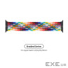 Ремінець Armorstandart Braided Solo Loop для Apple Watch 42mm/44mm/45mm/49mm Pride Editi S (ARM64937)