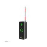 Шлагбаум ZKTeco BGM1060L із телескопічною стрілою 6 м (лівий) )