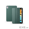 Чохол до планшета BeCover Apple iPad Mini 7 2024 Dark Green (712429)