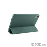 Чохол до планшета BeCover Apple iPad Mini 7 2024 Dark Green (712429)