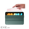 Чохол до планшета BeCover Apple iPad Mini 7 2024 Dark Green (712429)