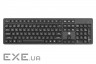 Комплект 2E MK420 Wireless Black (2E-MK420WB)