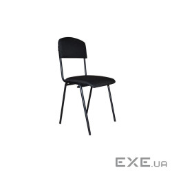 Офисный стул Примтекс плюс School 1033 black C-11 Black