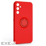 Чохол до мобільного телефона Armorstandart Icon Ring Samsung A54 5G (A546) Red (ARM68775)