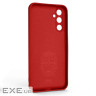 Чохол до мобільного телефона Armorstandart Icon Ring Samsung A54 5G (A546) Red (ARM68775)