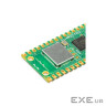 Додаткове обладнання для Мікро ПК Raspberry Pi Мікроконтролер Raspberry Pi Pico W (SC0918) (SC0918)