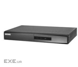 Реєстратор для відеоспостереження HikVision DS-7608NI-K1