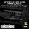 Блок живлення Corsair 1000W iCUE LINK HX1000i SHIFT (CP-9020265-EU)