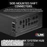 Блок живлення Corsair 1000W iCUE LINK HX1000i SHIFT (CP-9020265-EU)