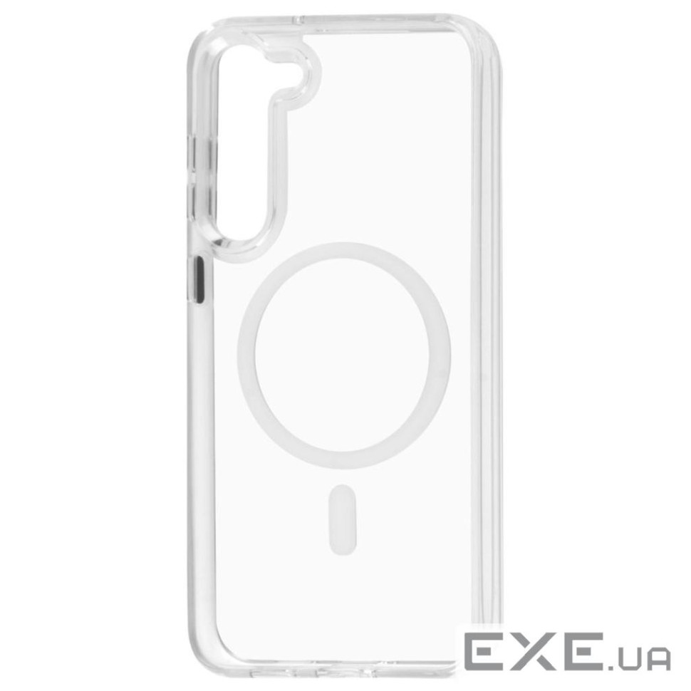 Чохол до мобільного телефона BeCover ClearShell (MagSafe) Samsung Galaxy S25 Plus SM-S936 T (713399)