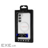 Чохол до мобільного телефона BeCover ClearShell (MagSafe) Samsung Galaxy S25 Plus SM-S936 T (713399)