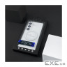 Чохол до мобільного телефона BeCover ClearShell (MagSafe) Samsung Galaxy S25 Plus SM-S936 T (713399)