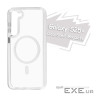 Чохол до мобільного телефона BeCover ClearShell (MagSafe) Samsung Galaxy S25 Plus SM-S936 T (713399)