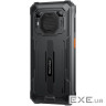 Мобільний телефон Blackview BV6200 Pro 6/128GB Black (6931548314707)