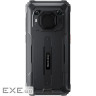 Мобільний телефон Blackview BV6200 Pro 6/128GB Black (6931548314707)