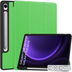 Чохол до планшета BeCover Flexible TPU Mate Samsung Galaxy Tab S9 (SM-X710/SM-X716)/S9 FE ( (713671)