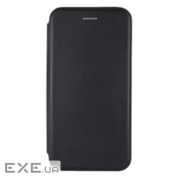 Чохол до мобільного телефона BeCover Exclusive Motorola Edge 50 Pro Black (714394)
