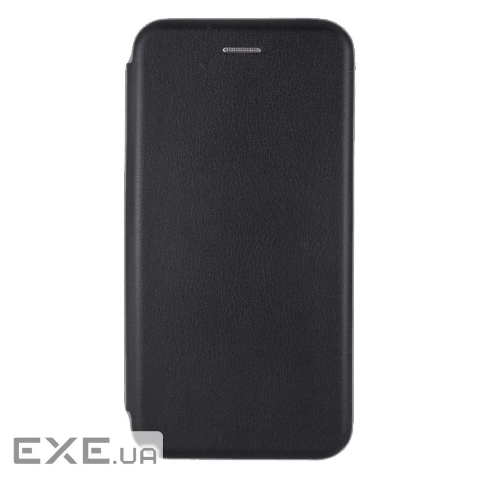 Чохол до мобільного телефона BeCover Exclusive Motorola Edge 50 Pro Black (714394)