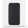 Чохол до мобільного телефона BeCover Exclusive Motorola Edge 50 Pro Black (714394)