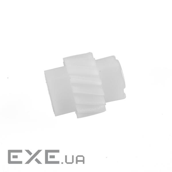 Шестерня f/Magnetic Roller HP LJ P1005 (15T) Patron (GEARMR-HP-P1005-M)