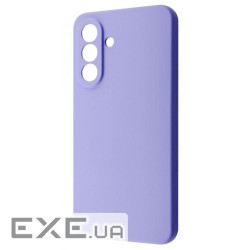 Чохол WAVE Colorful Case (TPU) Samsung Galaxy A56 light purple (61241 light pu (61241  light purple)