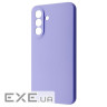 Чохол WAVE Colorful Case (TPU) Samsung Galaxy A56 light purple (61241 light pu (61241  light purple)