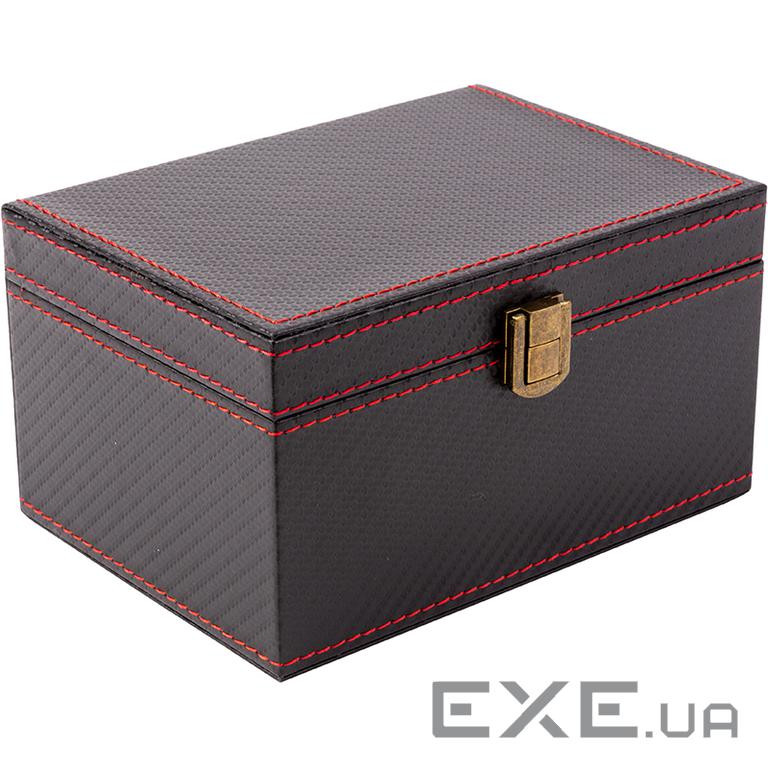 Екрануючий бокс для телефону, ключів від автомобіля, ID-карт (Бокс Фарадея) (HB390458) HiSmart