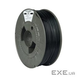 Пластик для 3D-принтера The Filament PETG 1.75mm MIDNIGHT BLACK 1kg (TF-24015)