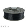 Пластик для 3D-принтера The Filament PETG 1.75mm MIDNIGHT BLACK 1kg (TF-24015)